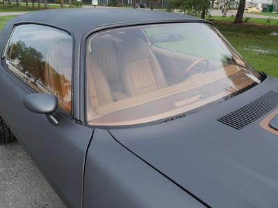 1979 Chevrolet Camaro Restomod