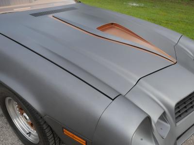 1979 Chevrolet Camaro Restomod