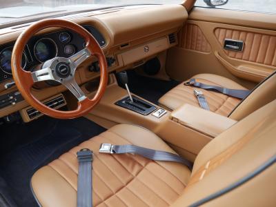 1979 Chevrolet Camaro Restomod