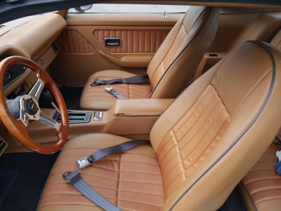 1979 Chevrolet Camaro Restomod
