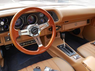 1979 Chevrolet Camaro Restomod