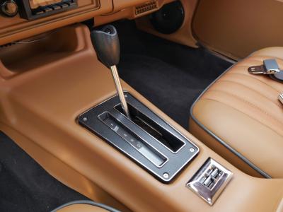 1979 Chevrolet Camaro Restomod