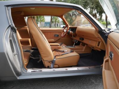 1979 Chevrolet Camaro Restomod