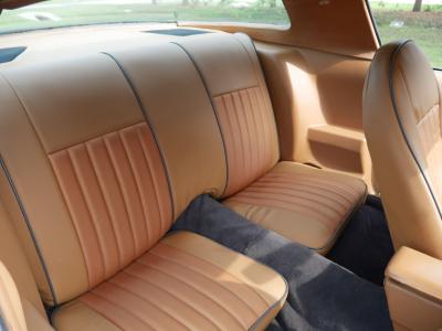1979 Chevrolet Camaro Restomod