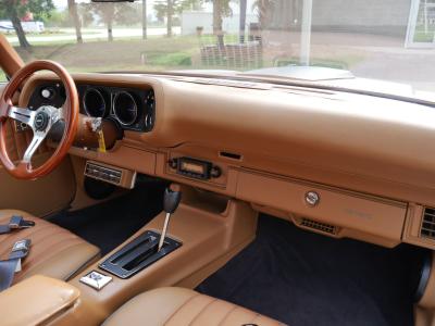 1979 Chevrolet Camaro Restomod