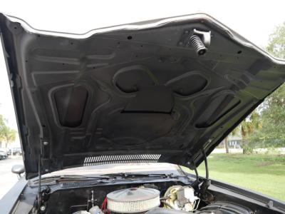1979 Chevrolet Camaro Restomod