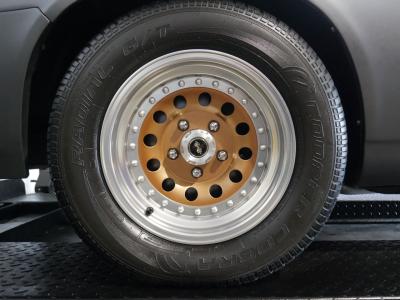 1979 Chevrolet Camaro Restomod