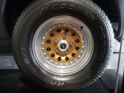 1979 Chevrolet Camaro Restomod