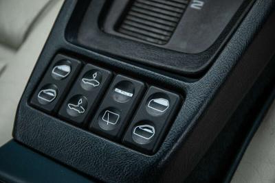 1989 Porsche 928 S4