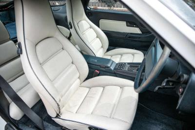 1989 Porsche 928 S4