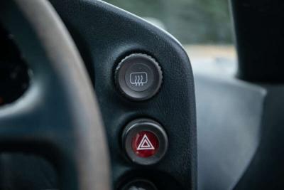 1989 Porsche 928 S4