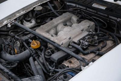 1989 Porsche 928 S4