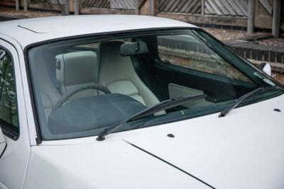 1989 Porsche 928 S4