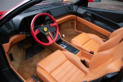 1994 Ferrari 348 SPIDER