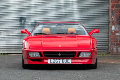 1994 Ferrari 348 SPIDER