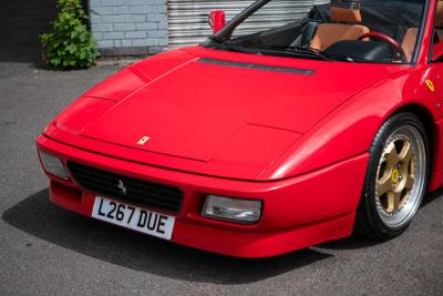 1994 Ferrari 348 SPIDER