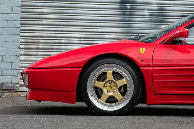 1994 Ferrari 348 SPIDER