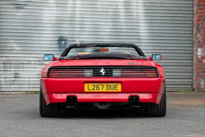 1994 Ferrari 348 SPIDER