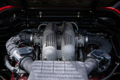 1994 Ferrari 348 SPIDER