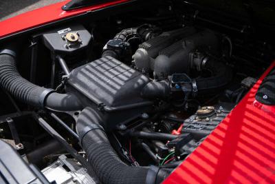 1994 Ferrari 348 SPIDER