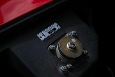 1994 Ferrari 348 SPIDER