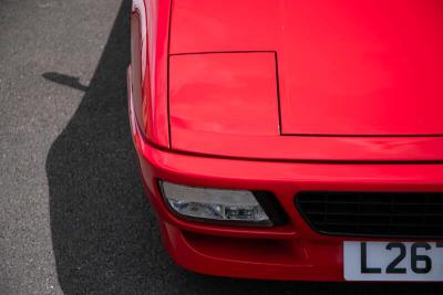1994 Ferrari 348 SPIDER