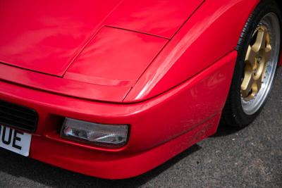 1994 Ferrari 348 SPIDER