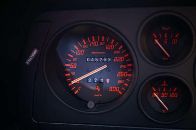 1994 Ferrari 348 SPIDER