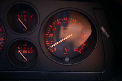 1994 Ferrari 348 SPIDER