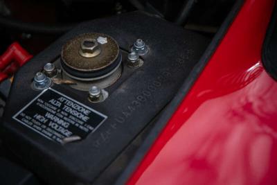 1994 Ferrari 348 SPIDER