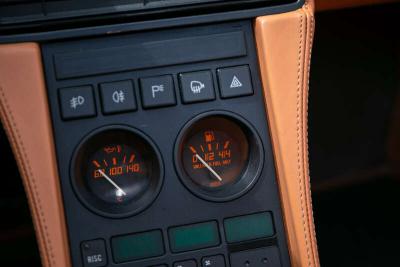1994 Ferrari 348 SPIDER