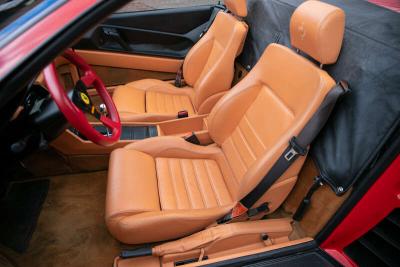 1994 Ferrari 348 SPIDER