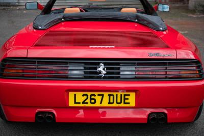 1994 Ferrari 348 SPIDER