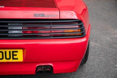 1994 Ferrari 348 SPIDER