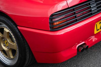 1994 Ferrari 348 SPIDER