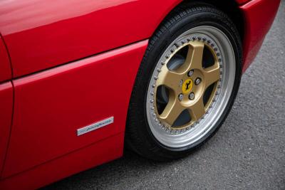 1994 Ferrari 348 SPIDER