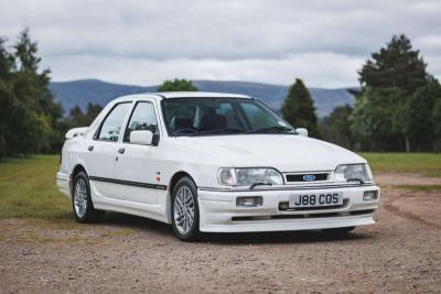 1991 Ford SAPPHIRE COSWORTH ROUSE SPORT