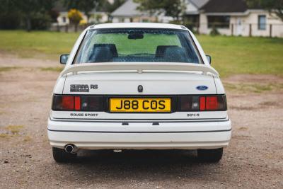 1991 Ford SAPPHIRE COSWORTH ROUSE SPORT