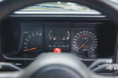 1991 Ford SAPPHIRE COSWORTH ROUSE SPORT