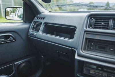 1991 Ford SAPPHIRE COSWORTH ROUSE SPORT