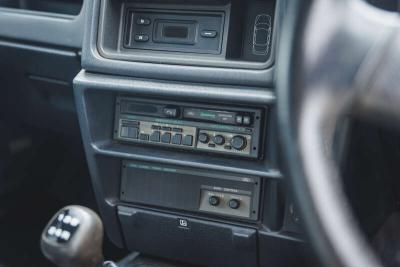 1991 Ford SAPPHIRE COSWORTH ROUSE SPORT