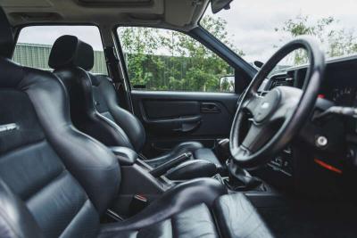 1991 Ford SAPPHIRE COSWORTH ROUSE SPORT