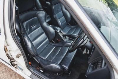 1991 Ford SAPPHIRE COSWORTH ROUSE SPORT