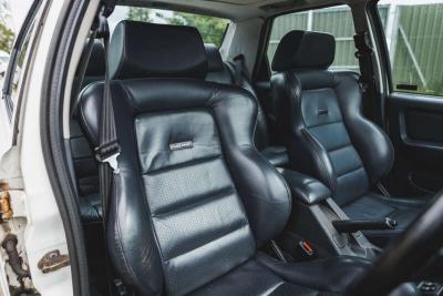 1991 Ford SAPPHIRE COSWORTH ROUSE SPORT