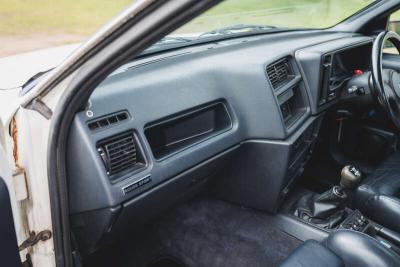 1991 Ford SAPPHIRE COSWORTH ROUSE SPORT