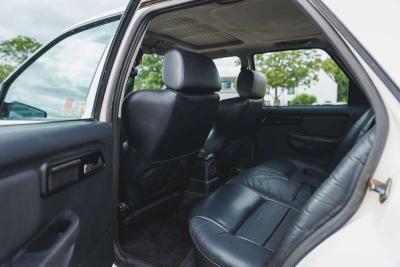 1991 Ford SAPPHIRE COSWORTH ROUSE SPORT