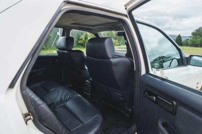 1991 Ford SAPPHIRE COSWORTH ROUSE SPORT