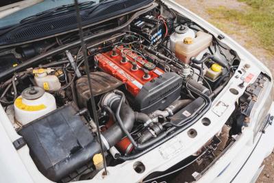 1991 Ford SAPPHIRE COSWORTH ROUSE SPORT