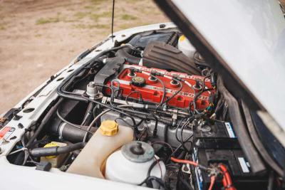 1991 Ford SAPPHIRE COSWORTH ROUSE SPORT