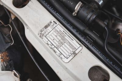 1991 Ford SAPPHIRE COSWORTH ROUSE SPORT